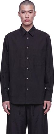 Christophe Lemaire Regular Shirt