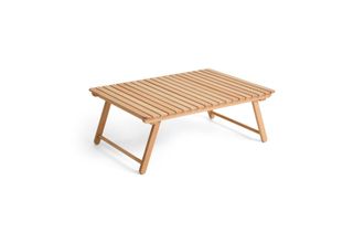 HAY Outdoor Market Folding Table-large