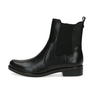 Caprice Dameslaarzen voor verschillende weersomstandigheden - Dames - Schoenen - Zwart - Maat: 38 EU