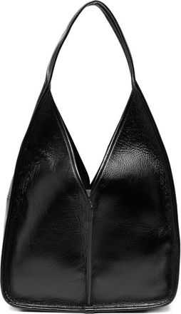 Hereu Calella Hobo Top Handle Shoulder Bag