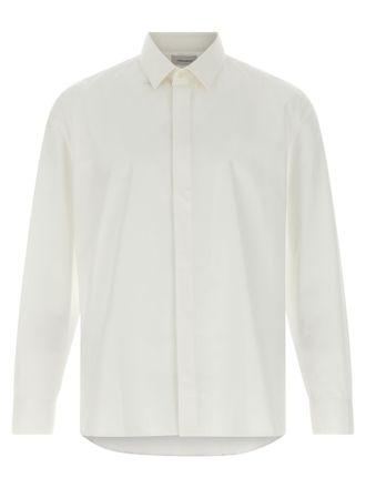 Saint Laurent Cotton Shirt