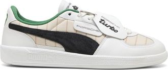 Puma Mens Porsche Legacy Palermo Sneakers, White, 12 UK