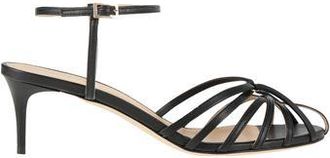 Semicouture FOOTWEAR - Sandals on YOOX.COM