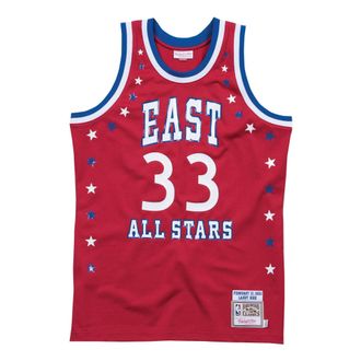 Mitchell & Ness x NBA 1983 All-Star East Jerseys Larry Bird 33 BA64IX-ASE-R-BZJ
