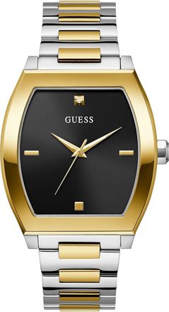 Guess Punctual Heren Horloge Multi GW0847G1