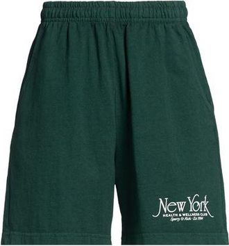 Sporty & Rich PARTES DE ABAJO - Pantalones cortos y bermudas en YOOX.COM