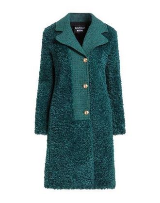 Moschino CAPISPALLA - Shearling & Teddy su YOOX.COM