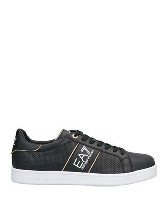 Emporio Armani CALZATURE - Sneakers su YOOX.COM