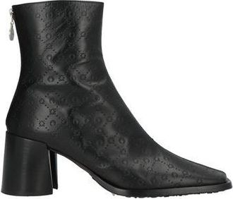 Marine Serre FOOTWEAR - Ankle boots on YOOX.COM