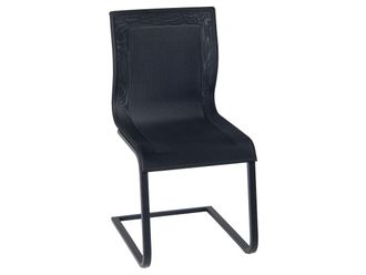 Schubiger M&ouml;bel Freischwinger-Stuhl Magnum