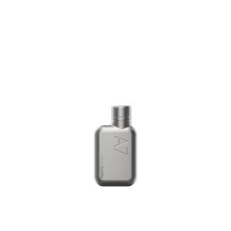 Memobottle A7 memobottle - Stainless Steel in Metallic Silver at Nordstrom, Size Refill