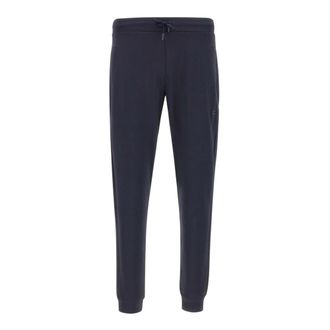 Emporio Armani Emporio Armani Ea7, Hombre, Pantalones, Azul, Talla: L
