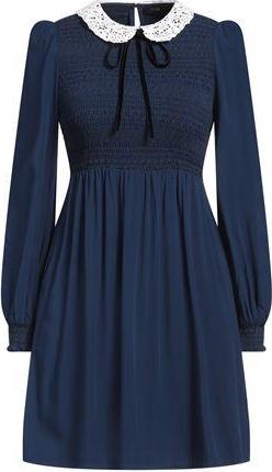 Maje DRESSES - Mini dresses on YOOX.COM