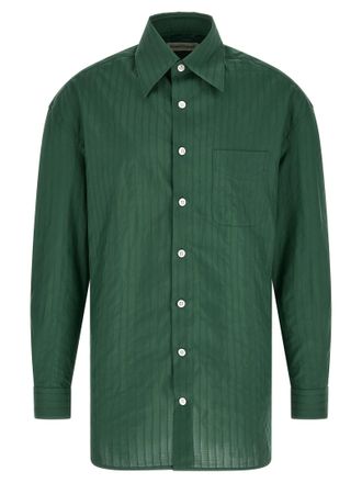 Namacheko Mens Grinda Shirt