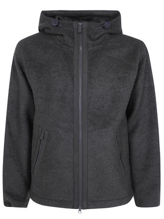 Aspesi Zip-Up Sweatshirt Ay53