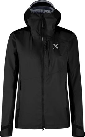 Montura Vertigo 3L Hooded Technical Jacket