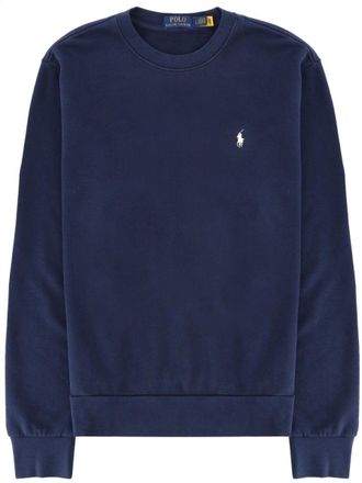 Polo Ralph Lauren Sweatshirt With Logo
