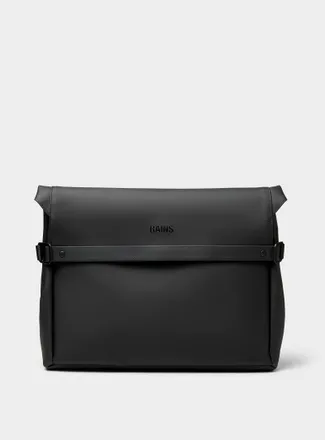 Rains Mens OTG messenger bag