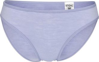 Stoic Merino150 SadjemSt. Brief Merinounterw&auml;sche f&uuml;r Damen | lila