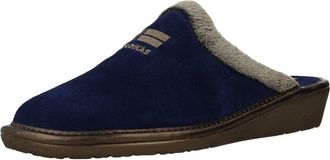 Nordikas Women House Slippers Woman 238 Blue 5.5 UK