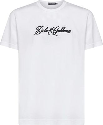 Dolce & Gabbana Uomo, Top, Bianco, XL, new