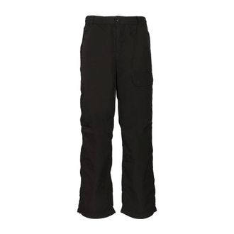 C.P. Company Hombre, Pantalones, Negro, Talla: L