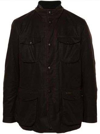Barbour Ogston Wax Jacket