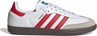 adidas Heren, Sport, Wit, Maat: 41 1/3 EU Su&egrave;de