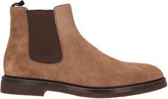 Brunello Cucinelli CALZADO - Botines de ca&ntilde;a alta en YOOX.COM