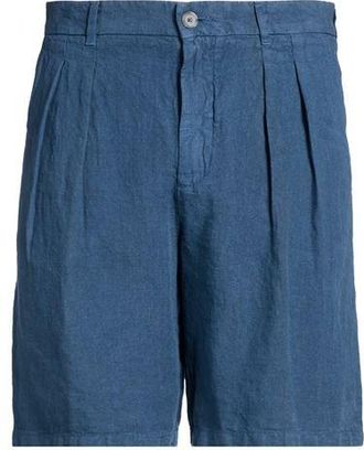 120% Lino BOTTOMWEAR - Shorts e bermuda su YOOX.COM