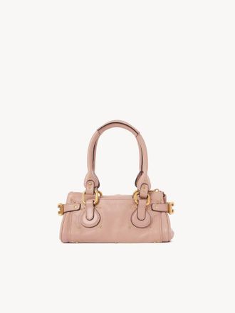 Chlo&eacute; Unisex Bag Chloe E26 Rose