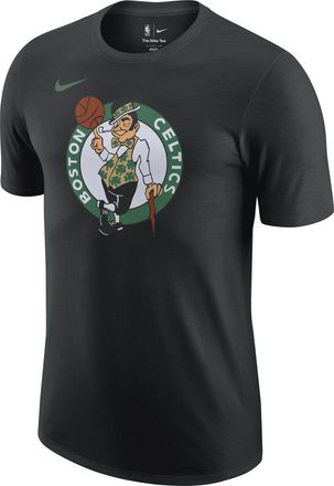 Nike Boston Celtics Essential Nike Mens NBA T-Shirt in Black | FJ0228-010