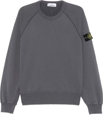 Stone Island Felpa