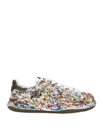 Miharayasuhiro FOOTWEAR - Trainers on YOOX.COM