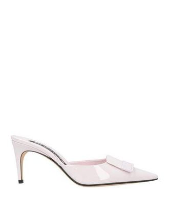 Sergio Rossi FOOTWEAR - Mules & Clogs sur YOOX.COM