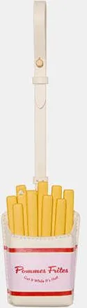 Kate Spade New York Charmed French Fry Bag Charm