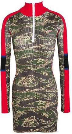 Diesel VESTITI - Vestiti corti su YOOX.COM