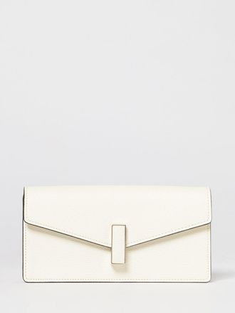 Valextra Borsa A Spalla VALEXTRA Donna colore Bianco