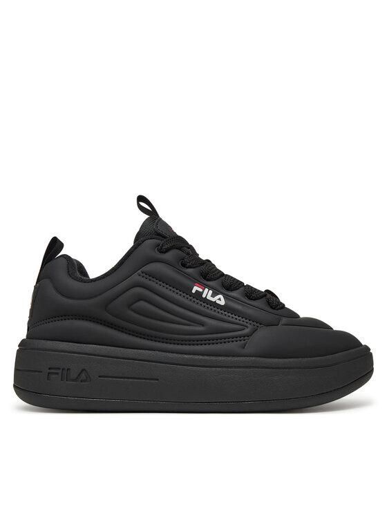 Cheap Scarpe Fila Scarpe Nere Con Scritta Rosa Fila Nere Camoscio Shop