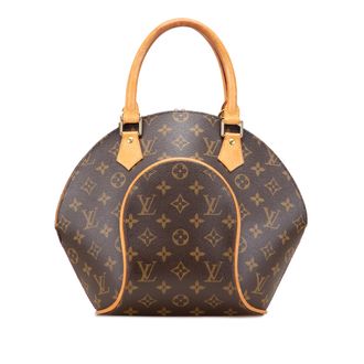 Louis Vuitton Ellipse Pm Handtas