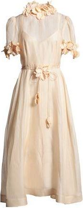 Zimmermann VESTITI - Vestiti midi su YOOX.COM