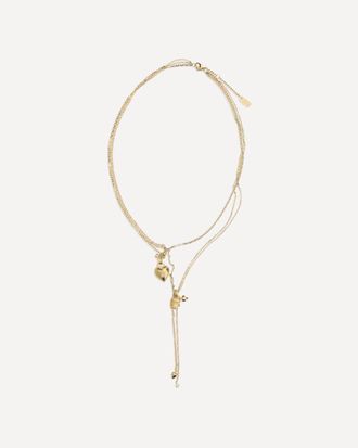 Chlo&eacute; Paddington mini Necklace Female UNI