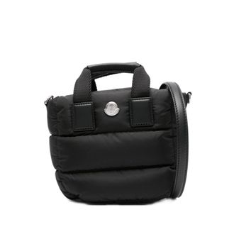 Moncler Caradoc Micro Nylon Tote