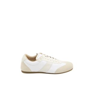 Christophe Lemaire Sneakers Soft Runner - - Shoes - Donna - Bianco - 37 EU