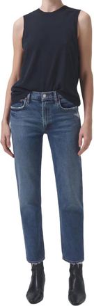 A Gold E Kye Jeans In Notion