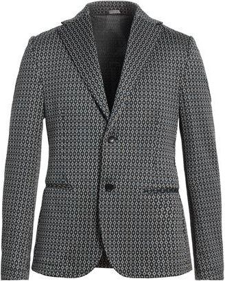 Daniele Alessandrini Blazers