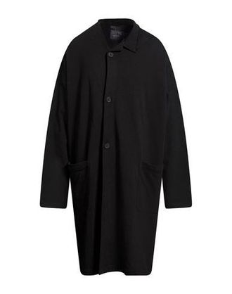 Yohji Yamamoto COATS & JACKETS - Overcoats & Trench Coats on YOOX.COM