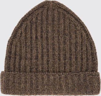 Maison Margiela Hat MAISON MARGIELA Men color Brown