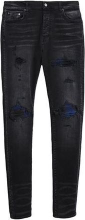 Amiri PARTES DE ABAJO - Pantalones vaqueros en YOOX.COM
