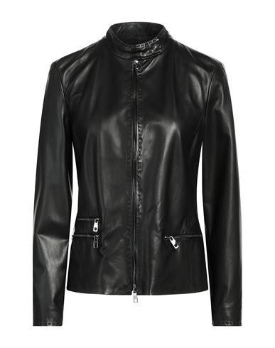 ジャケット EMPORIO ARMANI Women Jackets 0NB10P02P15999 BLACK Women - EA7 Emporio Armani Jackets - JD Sports Global
